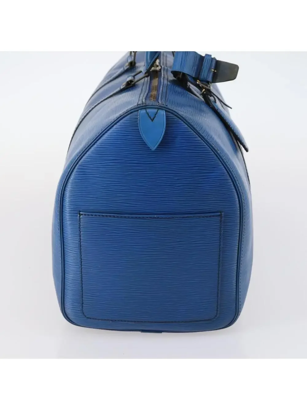 Louis Vuitton Epi Keepall 45 Boston Bag #344320L56B